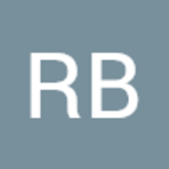 Meet your Posher, Roger - Picture 1 of 1